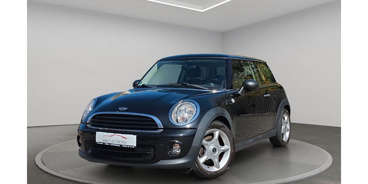 Mini ONE 169.000 km 5.400 &euro; Neustadt 31535