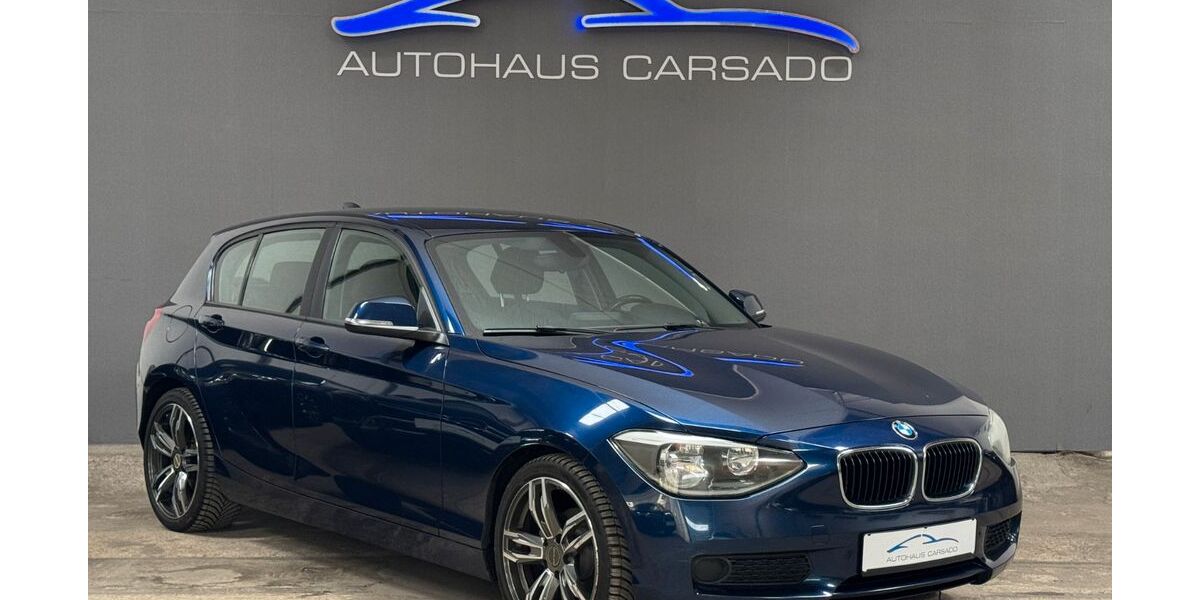 BMW 118 242.312 km 6.699 &euro; Hannover 30419