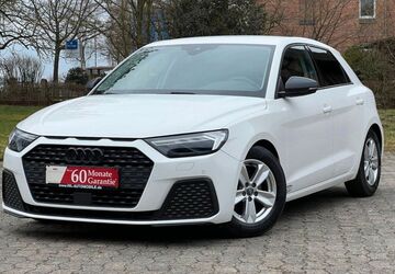 Audi A1 104.909 km 15.999 &euro; Isernhagen 30916
