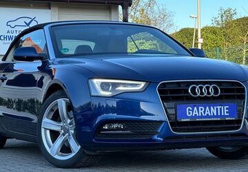 Audi A5 110.000 km 14.700 &euro; Hannover 30419