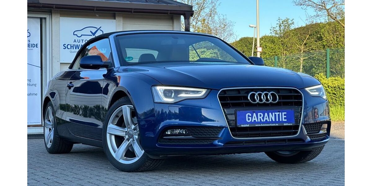 Audi A5 110.000 km 14.700 &euro; Hannover 30419