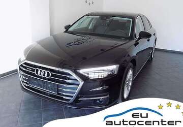 Audi A8 18.289 km 58.900 &euro; Hannover 30165