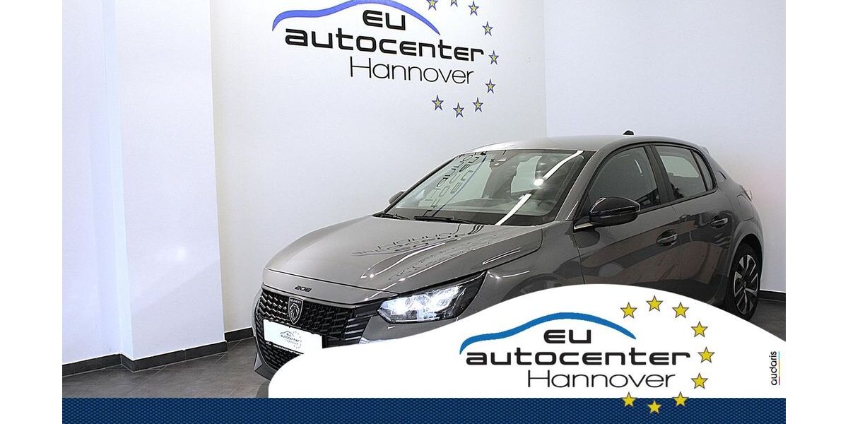 Peugeot 208 9.643 km 15.600 &euro; Hannover 30165