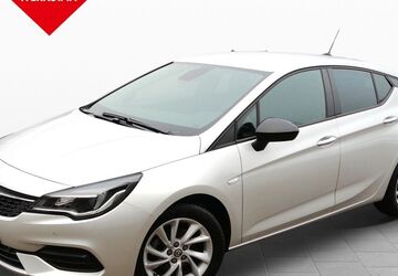 Opel Astra 44.000 km 13.990 &euro; Neustadt 31535
