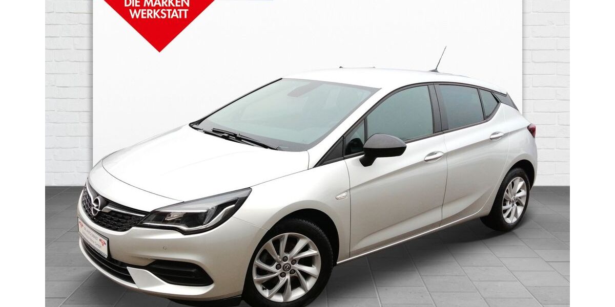 Opel Astra 44.000 km 13.990 &euro; Neustadt 31535