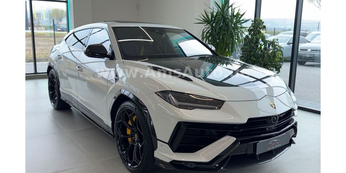 Lamborghini Urus 17.500 km 319.950 &euro; Barsinghausen ( bei Hannover ) 30890