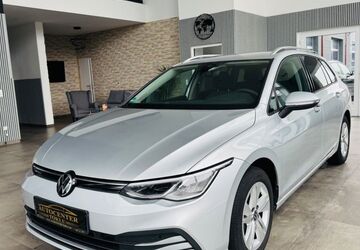 VW Golf 83.000 km 21.990 &euro; Seelze 30926