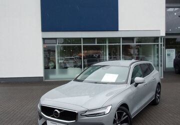 Volvo V60 9.950 km 34.900 &euro; Hannover 30179
