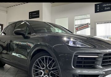 Porsche Cayenne 94.500 km 52.900 &euro; Fuhrberg 30938