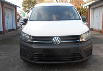 VW Caddy Maxi 246.000 km 8.650 &euro; Hannover 30419