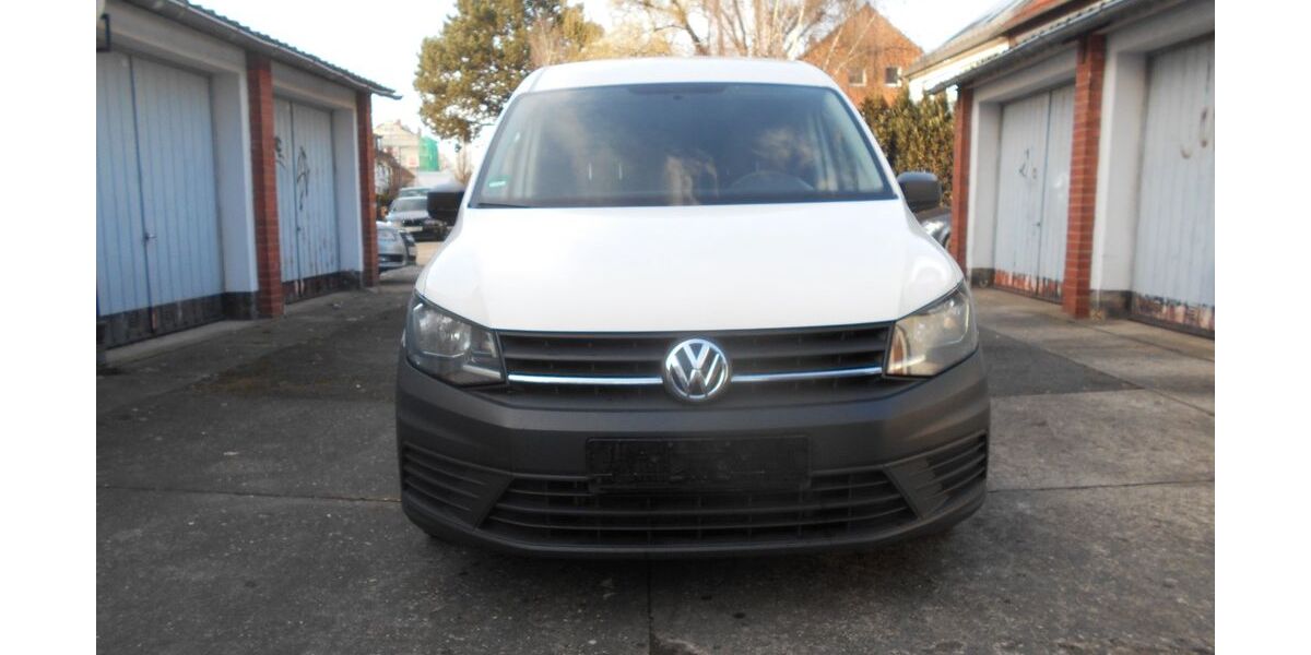 VW Caddy Maxi 246.000 km 8.650 &euro; Hannover 30419
