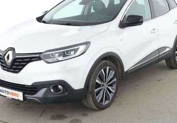 Renault Kadjar 68.450 km 11.500 &euro; Laatzen 30880
