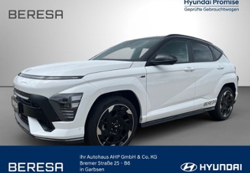 Hyundai KONA 9.500 km 40.480 &euro; Garbsen 30827