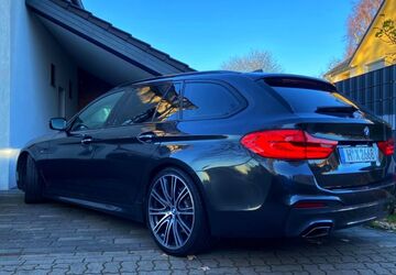 BMW 540 194.000 km 22.900 &euro; Ronnenberg 30952