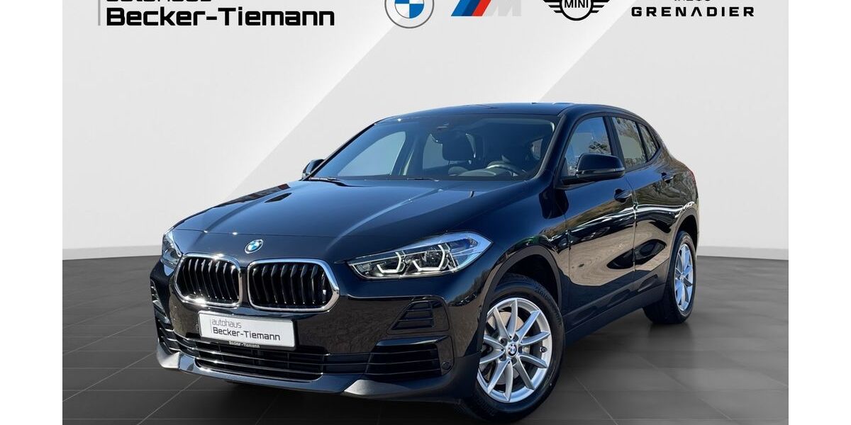BMW X2 36.379 km 27.806 &euro; Stadthagen 31655