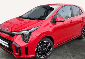 Kia Picanto 3.000 km 19.980 &euro; Wunstorf 31515