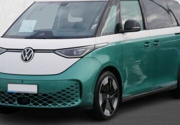 VW ID. Buzz 67.223 km 42.450 &euro; Langenhagen 30853