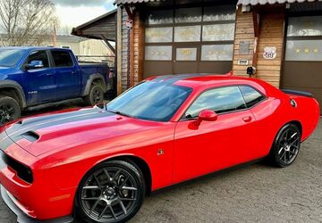Dodge Challenger 55.900 km 38.900 &euro; Isernhagen 30916
