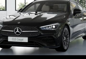 Mercedes-Benz CLE 180 9.900 km 50.900 &euro; Hannover 30655