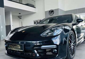 Porsche Panamera 75.000 km 109.990 &euro; Seelze 30926