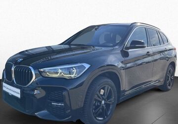 BMW X1 113.500 km 26.380 &euro; Burgdorf 31303