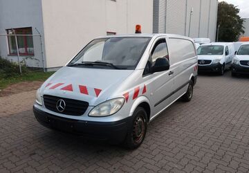 Mercedes-Benz Vito 146.013 km 7.200 &euro; Hannover 30179
