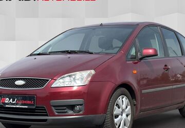Ford C-Max 272.000 km 990 &euro; Laatzen 30880