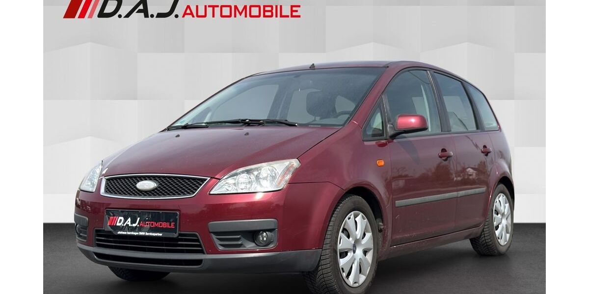 Ford C-Max 272.000 km 990 &euro; Laatzen 30880