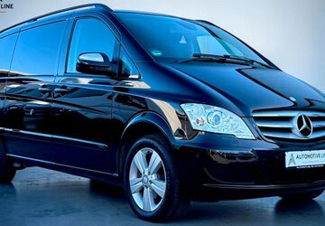 Mercedes-Benz Viano 160.000 km 24.450 &euro; Ronnenberg (Hannover) 30952