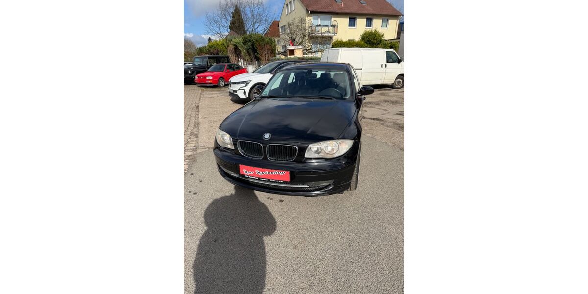 BMW 116 126.000 km 4.950 &euro; Langenhagen 30853