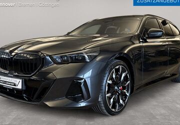 BMW 550 16.011 km 84.500 &euro; Hannover 30539