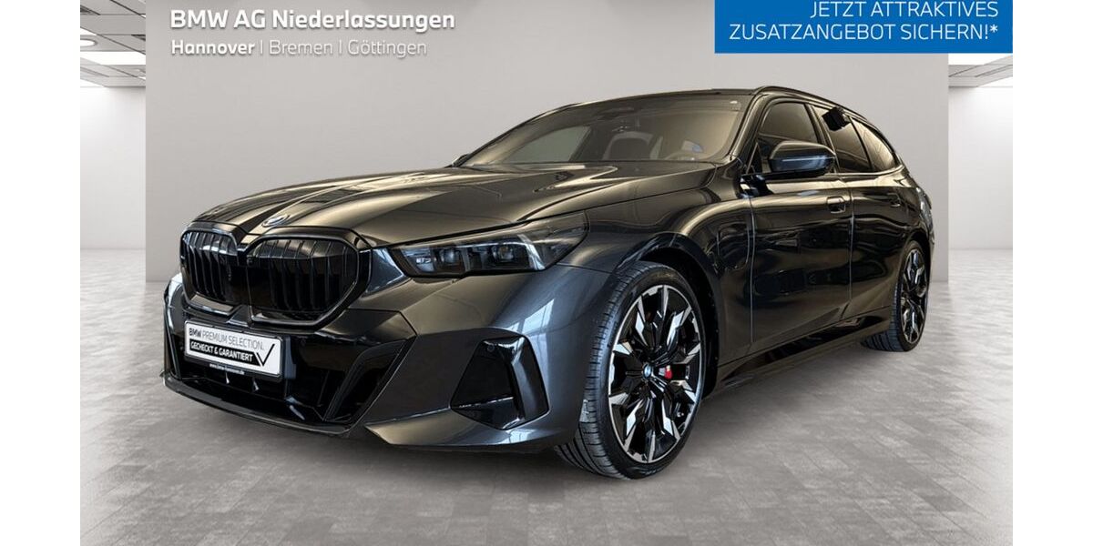 BMW 550 16.011 km 84.500 &euro; Hannover 30539
