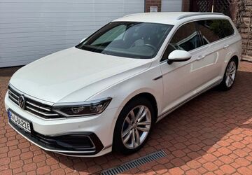 VW Passat Variant 75.000 km 20.990 &euro; Burgwedel 30938