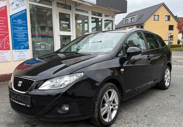Seat Ibiza 94.500 km 7.300 &euro; Garbsen 30827