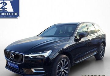 Volvo XC60 91.780 km 27.950 &euro; Lauenau 31867