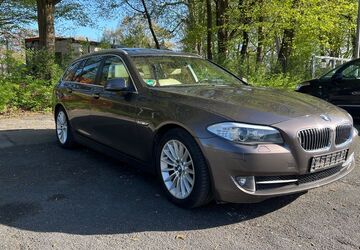 BMW 520 215.000 km 7.400 &euro; Hannover 30657