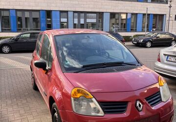 Renault Modus 297.576 km 1.150 &euro; Hannover 30159