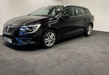 Renault Megane 69.700 km 12.900 &euro; Seelze 30926