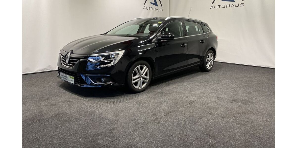 Renault Megane 69.700 km 12.900 &euro; Seelze 30926