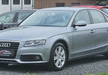 Audi A4 172.000 km 9.990 &euro; Lüdersfeld 31702