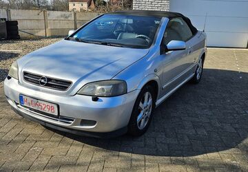 Opel Astra 153.000 km 700 &euro; Garbsen 30826