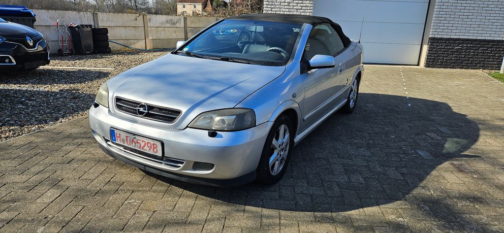 Opel Astra 153.000 km 700 &euro; Garbsen 30826