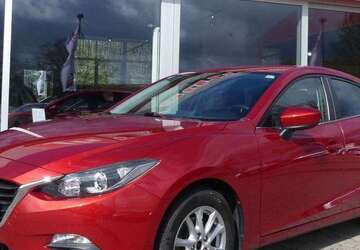 Mazda 3 96.988 km 10.890 &euro; Langenhagen / Kaltenweide 30855