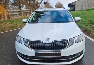 Skoda Octavia 220.000 km 7.900 &euro; Springe 31832