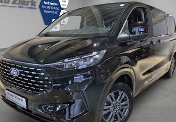 Ford Tourneo Custom 29.115 km 44.590 &euro; Lehrte 31275