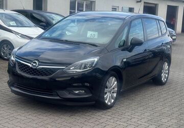 Opel Zafira 129.632 km 10.200 &euro; Neustadt 31535