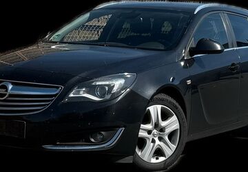 Opel Insignia 253.447 km 3.190 &euro; Garbsen 30827