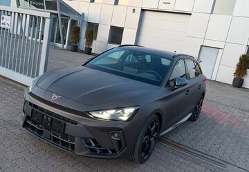 Cupra Leon 12.913 km 35.480 &euro; Garbsen 30827