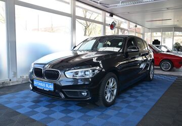 BMW 120 93.000 km 16.790 &euro; Burgdorf 31303