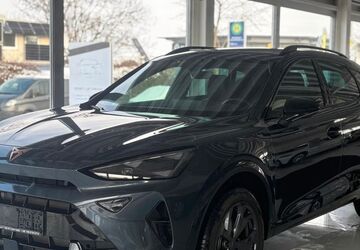 Cupra Formentor 1.500 km 30.940 &euro; Barsinghausen 30890